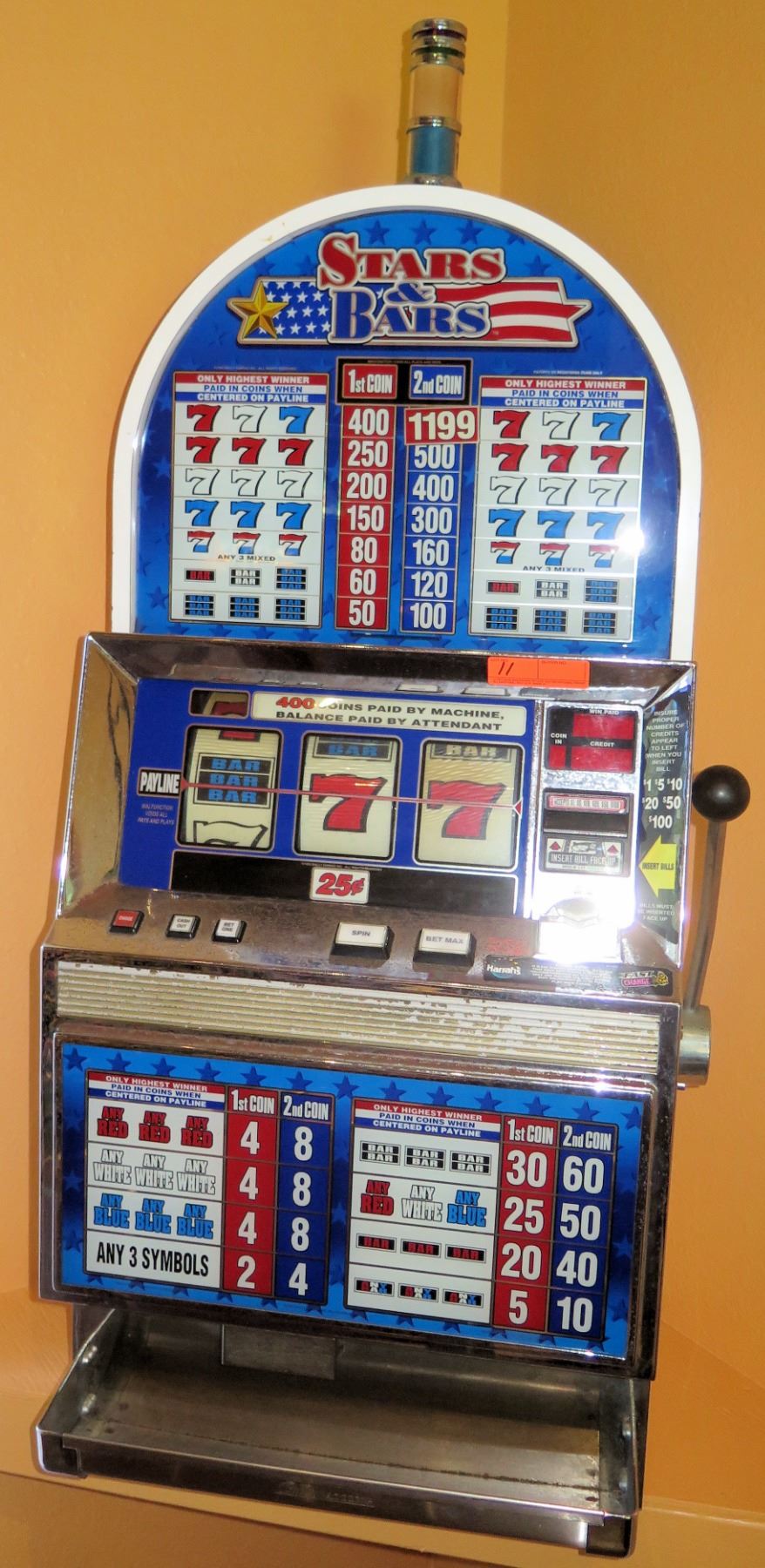 Star Slot Machine