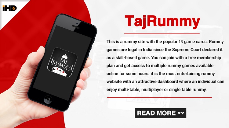Play rummy and earn real money instantly