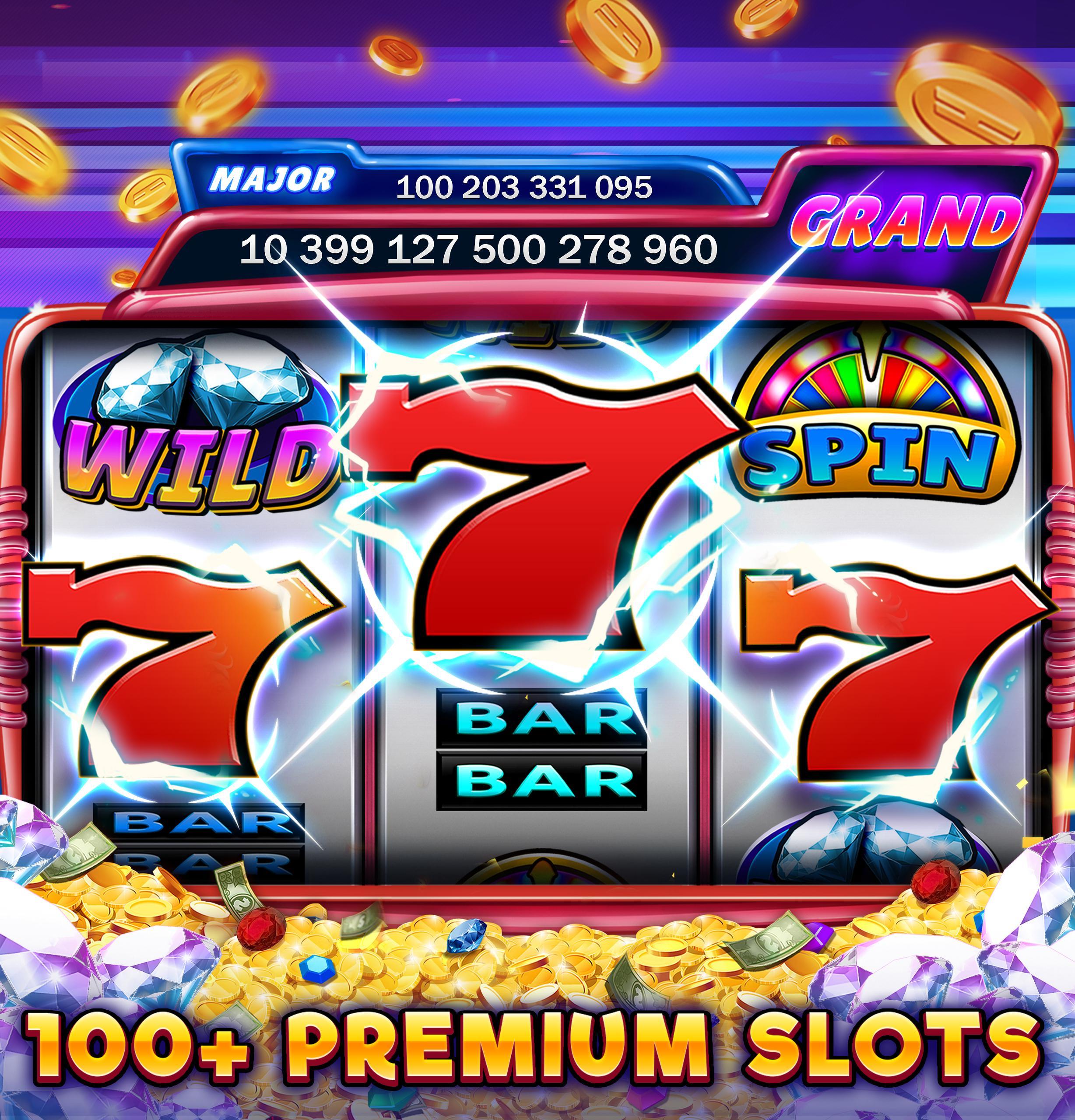 Billionaire casino game