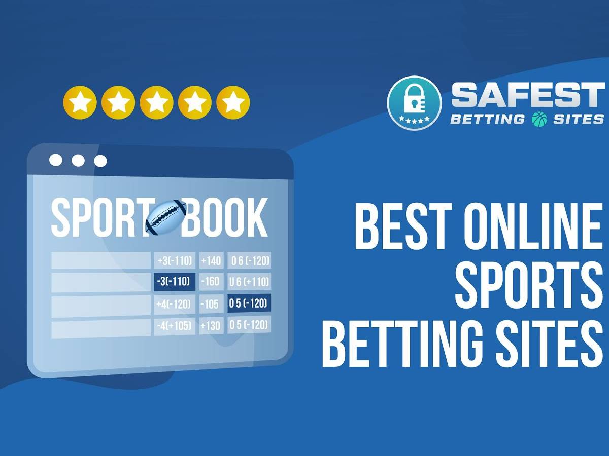 Top online sports betting sites usa